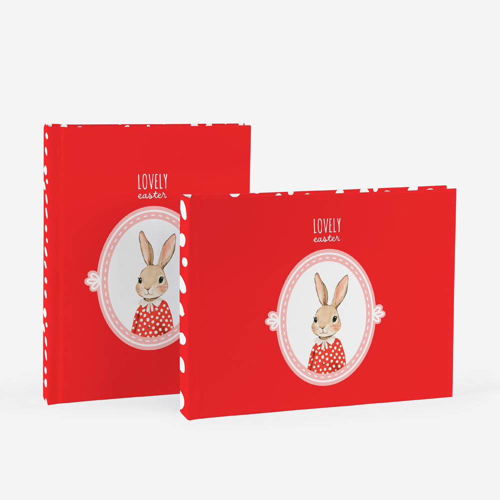 Álbum Easter Bunny 2
