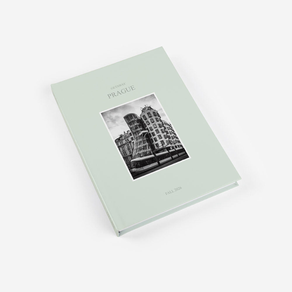 Álbum Road Trip 3